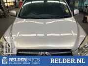 Motorhaube Toyota RAV 4 III A3