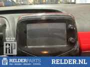 CD-Radio Toyota Aygo B4