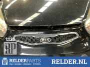 Kühlergrill Kia Picanto 2 TA