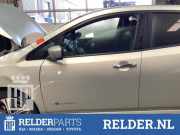 Tür links vorne Nissan Leaf ZE1