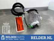 Klappenschlosszug Nissan Juke F16