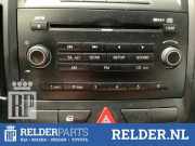 CD-Radio Kia Ceed 1 SW ED