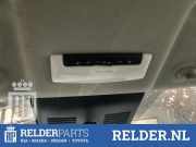 Innenleuchte Nissan Leaf ZE1