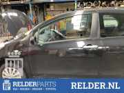 Tür links Toyota Yaris Liftback P9