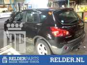 Radnabe hinten Nissan Qashqai J10