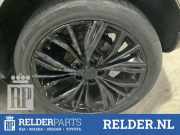 Felge Stahl Nissan Juke F16