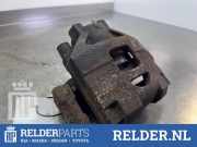 Bremszange links vorne Toyota Yaris Liftback P9