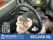 Lenkrad Toyota Yaris Liftback P9