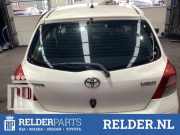 Heckklappe / Heckdeckel Toyota Yaris Liftback P9