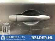 Türgriff rechts hinten Nissan Pulsar C13