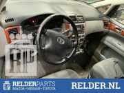 Kraftstoffpumpe Toyota Avensis Verso M2