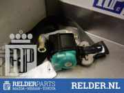 Gurtstraffer Mazda 2 DY