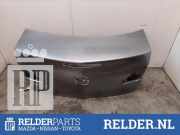 Heckklappe / Heckdeckel Mazda 3 Stufenheck BL