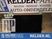 Multifunktionsanzeige Nissan Primera Hatchback P12 28090AV612