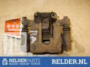 Bremszange rechts hinten Toyota Corolla Liftback E12