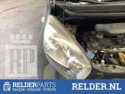 Hauptscheinwerfer rechts Kia Picanto 2 TA
