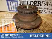 Radnabe hinten Mazda Premacy CP