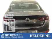 Hinterachse komplett Mazda 3 Stufenheck BP