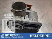 Drosselklappenstutzen Nissan Pixo UA0 52304L17