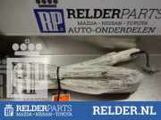 Airbag Dach rechts Toyota Yaris Liftback P9