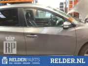 Tür rechts vorne Nissan Pulsar C13