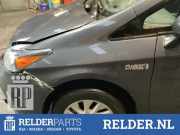 Kotflügel links vorne Toyota Prius W3