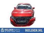 Einfüllstutzen für Kraftstoffbehälter Mazda 3 BM, BN