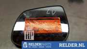Außenspiegelglas links Kia Picanto 2 TA