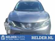 Radnabe vorne Nissan Qashqai II J11