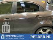 Tür links hinten Kia Rio III UB