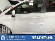 Tür links vorne Toyota Verso S P12