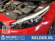Hauptscheinwerfer links Kia Ceed 2 SW JD