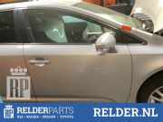 Tür rechts vorne Toyota Avensis Station Wagon T27