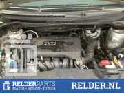 Steuergerät ABS Toyota Corolla Verso R1 265800394
