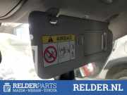 Sonnenblende Kia XCeed CD