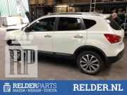 Lenkgetriebe Nissan Qashqai J10 48001JD90B