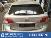 Heckklappe / Heckdeckel Toyota Avensis Station Wagon T27