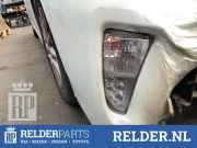 Tagfahrleuchte Toyota Prius W3