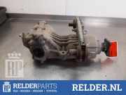 Hinterachsgetriebe Nissan Qashqai J10
