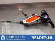 Klappenschlosszug Mazda MX-30 DR