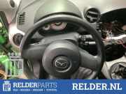 Lenkrad Mazda 2 DE, DH