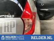 Rückleuchte rechts Nissan Note E12