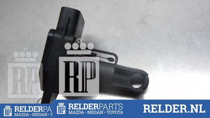 Luftmengenmesser Toyota Corolla Liftback E12 222040J010