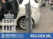 Laderaumabdeckung Toyota Verso R2