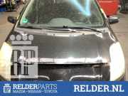 Motorhaube Toyota Yaris Liftback P9
