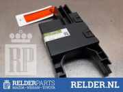 Steuergerät Klimaanlage Toyota IQ AJ1 8865074011