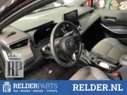 Steuergerät Airbag Toyota Corolla Kombi E21