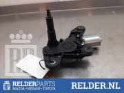 Wischermotor hinten Nissan Micra V K14 287109757R