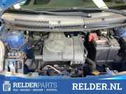 Schaltgetriebe Toyota Yaris Liftback P9