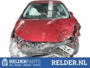 Radnabe vorne Toyota Prius W5